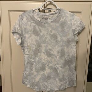 Abercrombie & Fitch Tie Dye T-shirt